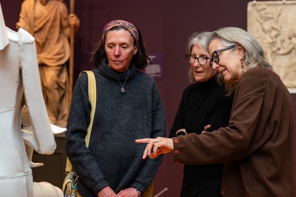 Art To Live By: A new Currier Museum monthly column celebrating art and community post image
