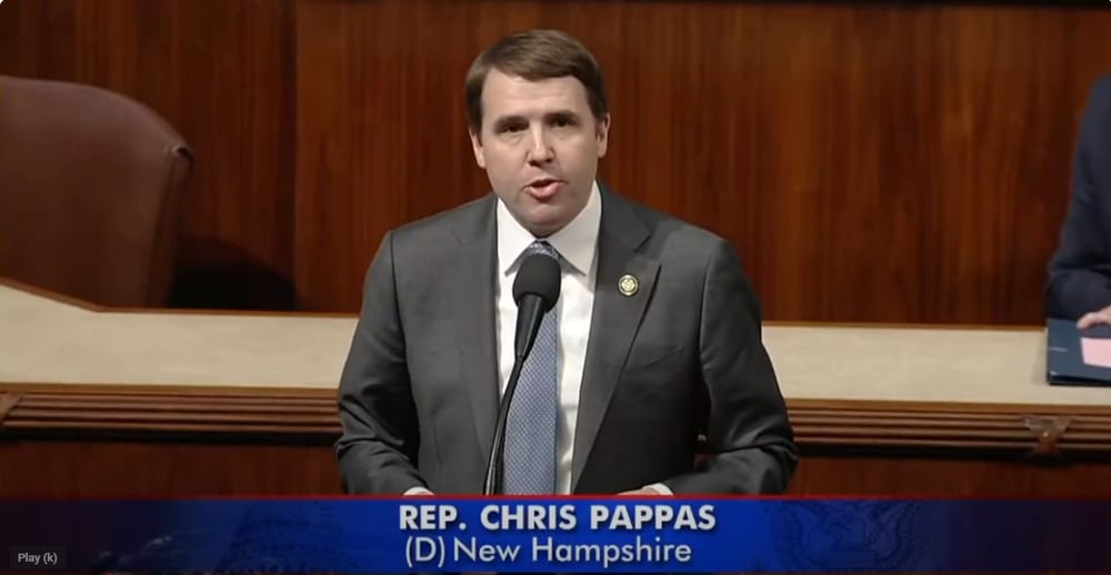 The Week in Washington: Updates from your NH Congressional Delegation post image