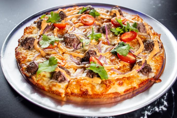 March 12 Pizza Madness Tournament Update: Time is running out on the first round post image
