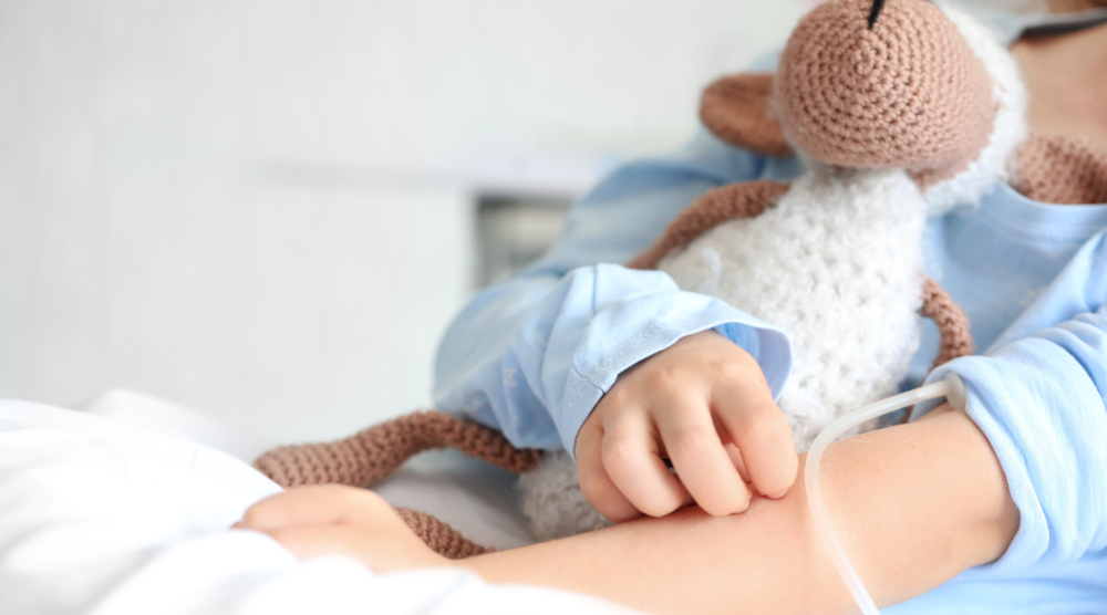 When every second counts: Pediatric emergency care at The Elliot post image