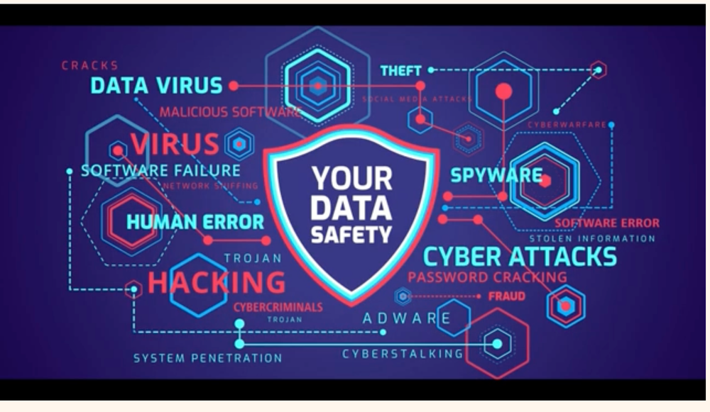 April 1-3: Free cybersecurity symposium at Manchester Community College post image
