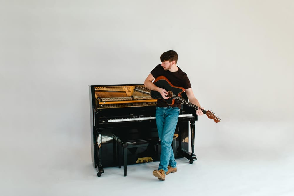 Weekly Entertainment Report March 6-9: Lively arts, music, shows in Southern NH post image