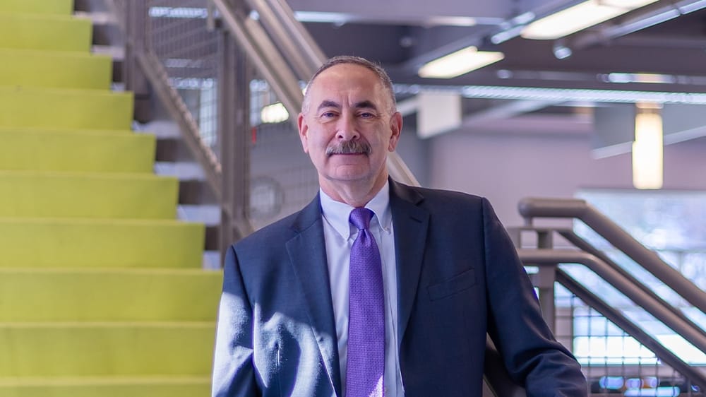 New Manchester Community College president releases position on ICE campus visits post image