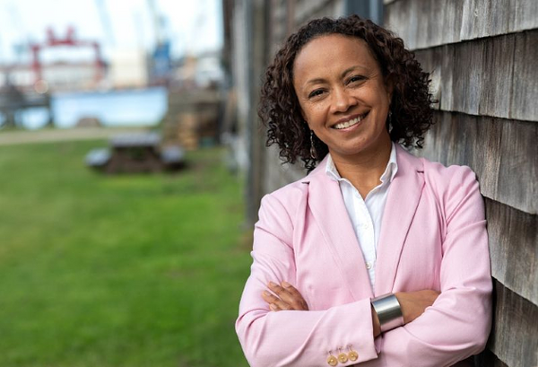 Elsy Cipriani named Executive Director of the NH Food Bank  post image