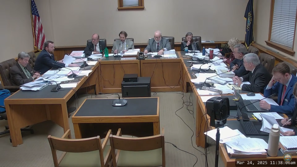 House finance committee votes to defund State Arts Council; state library defunding off the table post image