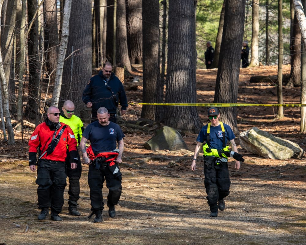 Police investigation at Pine Island Park after report of ‘deceased baby’ post image