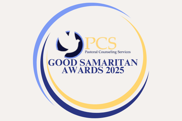 Pastoral Counseling Services accepting nominations for 2025 Good Samaritan Awards post image