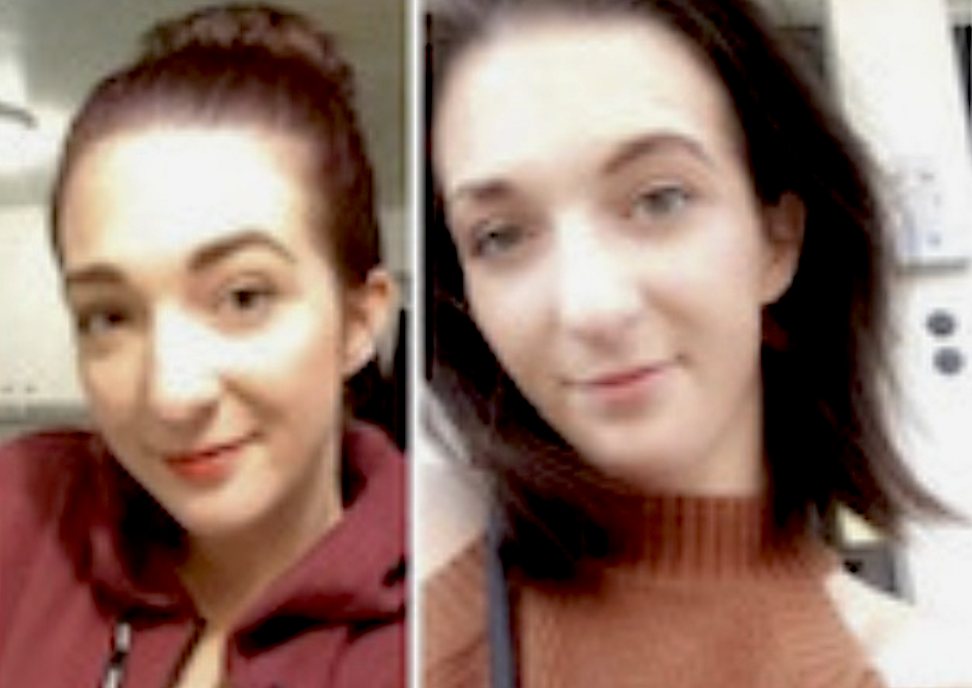 Remains found in Derry positively identified as Amanda Grazewski post image