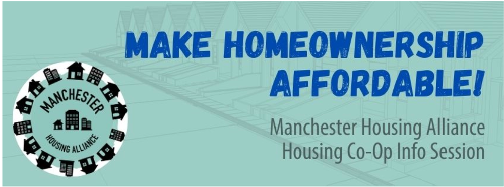March 29: Would you consider living in a housing co-op? Get in on this affordable housing discussion post image