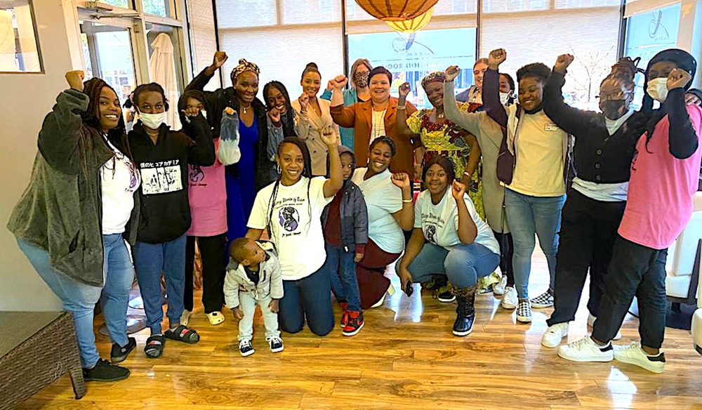 March 29: International Women’s Day Celebration at the YWCA! post image