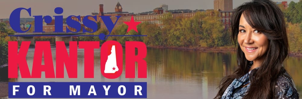 Kantor declares mayoral candidacy post image