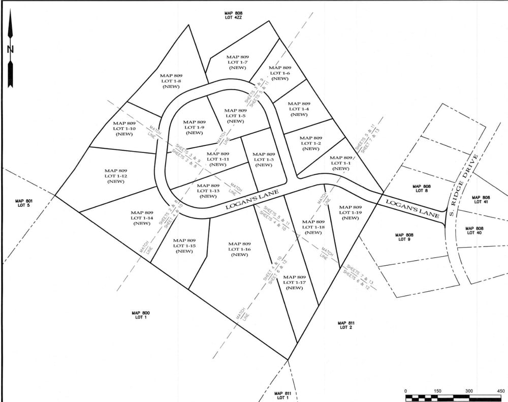 Subdivision application near Londonderry border gets approval despite neighbor opposition post image