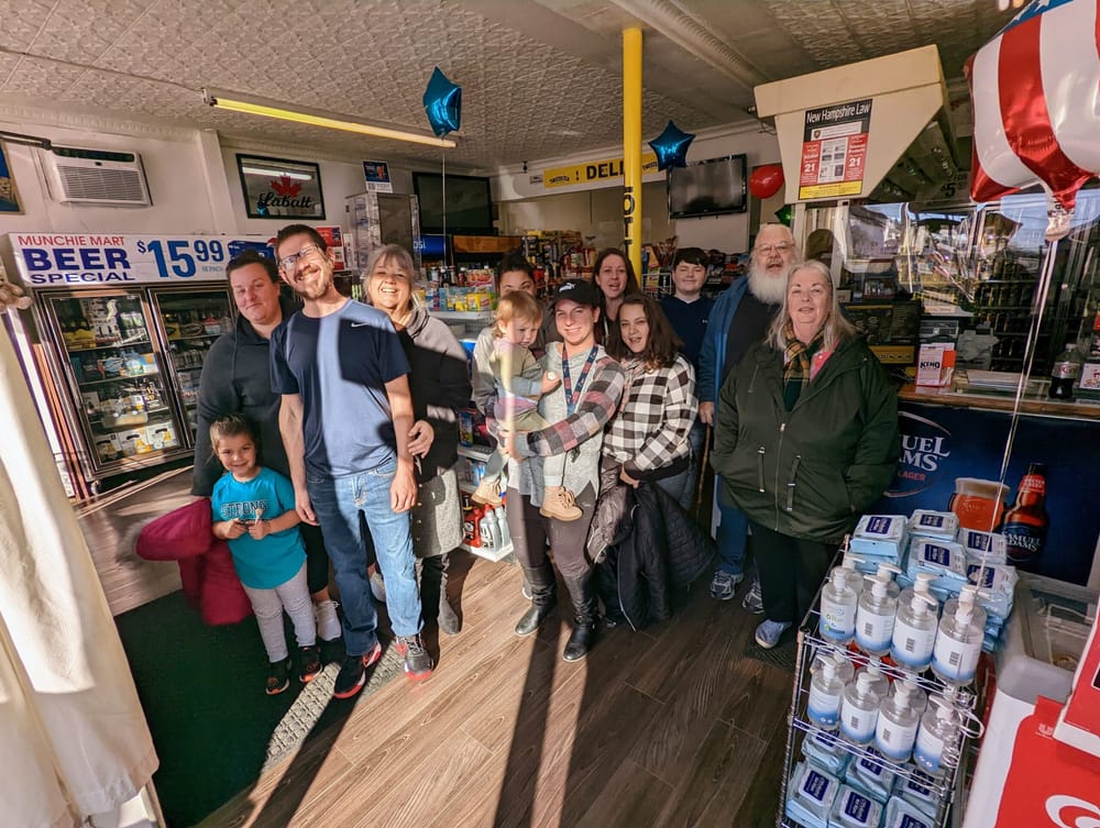 New Hampshire small-business clients of SBDC had $254.6 million impact in 2024 post image