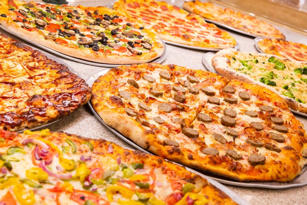 Pizza Madness Update March 22: Can Market Basket upset Deadproof? post image