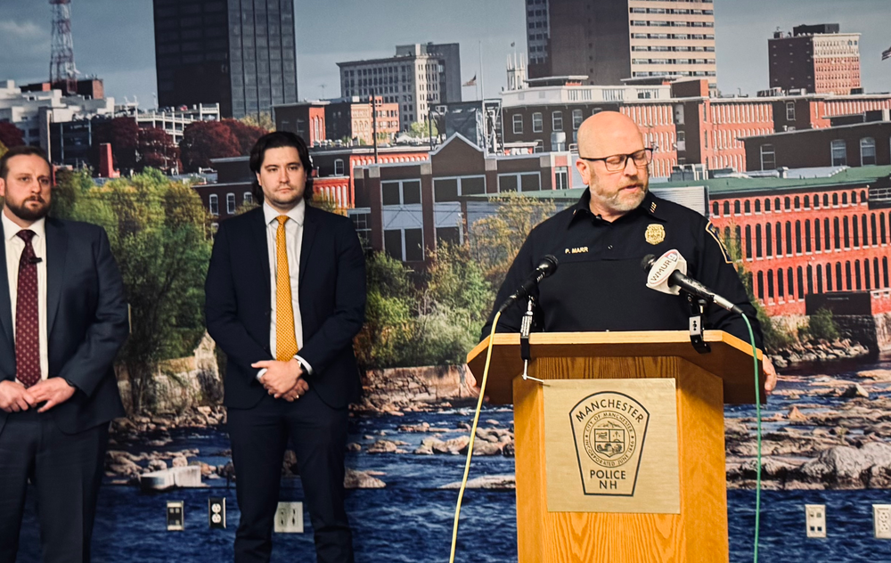 State joins investigation after body of newborn discovered in Pine Island Park pond post image