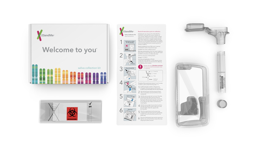 23andMe files for bankruptcy, will sell company; vows ‘no change’ in customer data storage post image