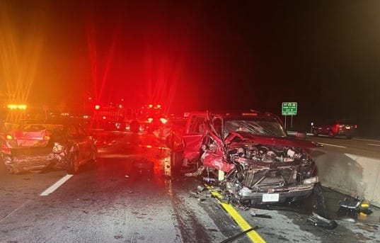 Governor Ayotte assembles Highway Safety Task Force to address highway fatalities post image