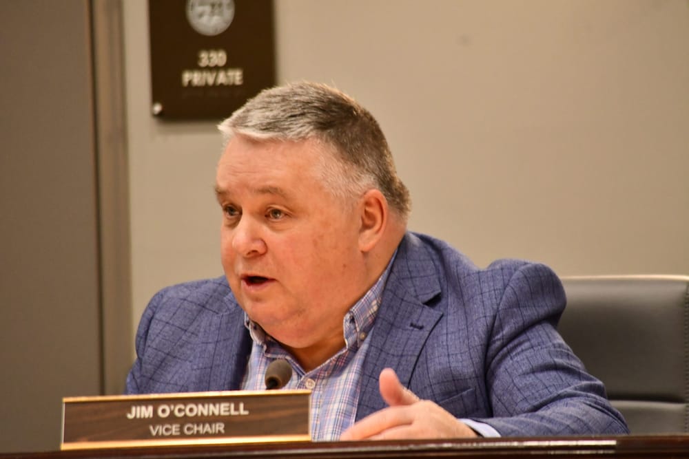 School board asks questions regarding ‘reset’ of district’s paraprofessional needs post image