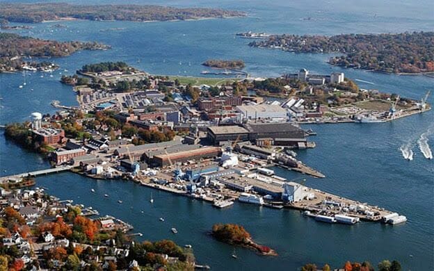 Federal union contract termination could affect thousands in New Hampshire post image