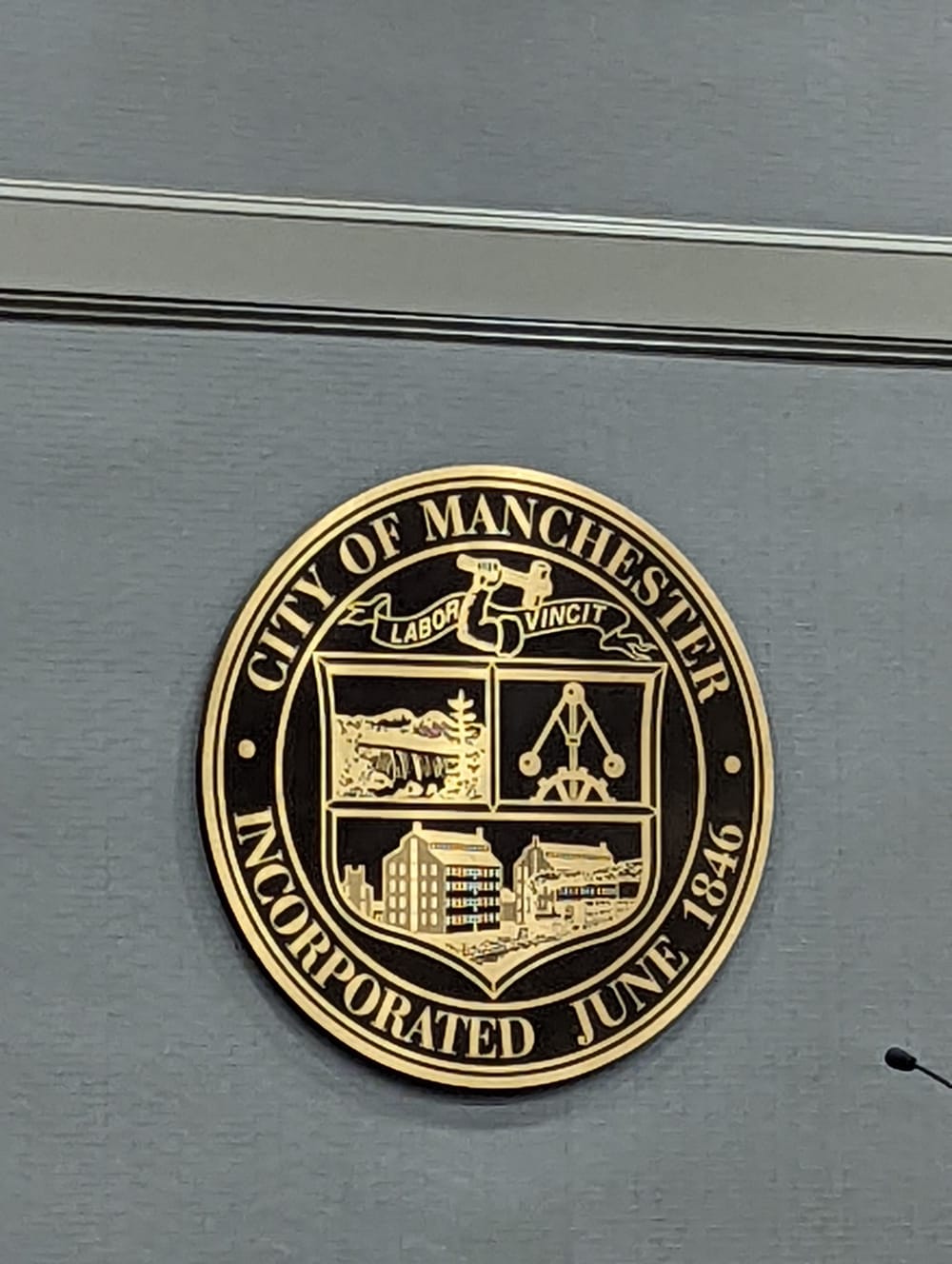 Live public comment from the March 4, 2025 Board of Mayor and Aldermen meeting post image