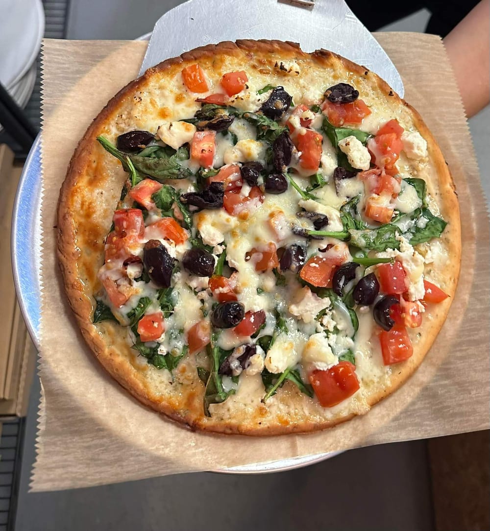 St. Patrick’s Day Pizza Madness Tournament Update post image