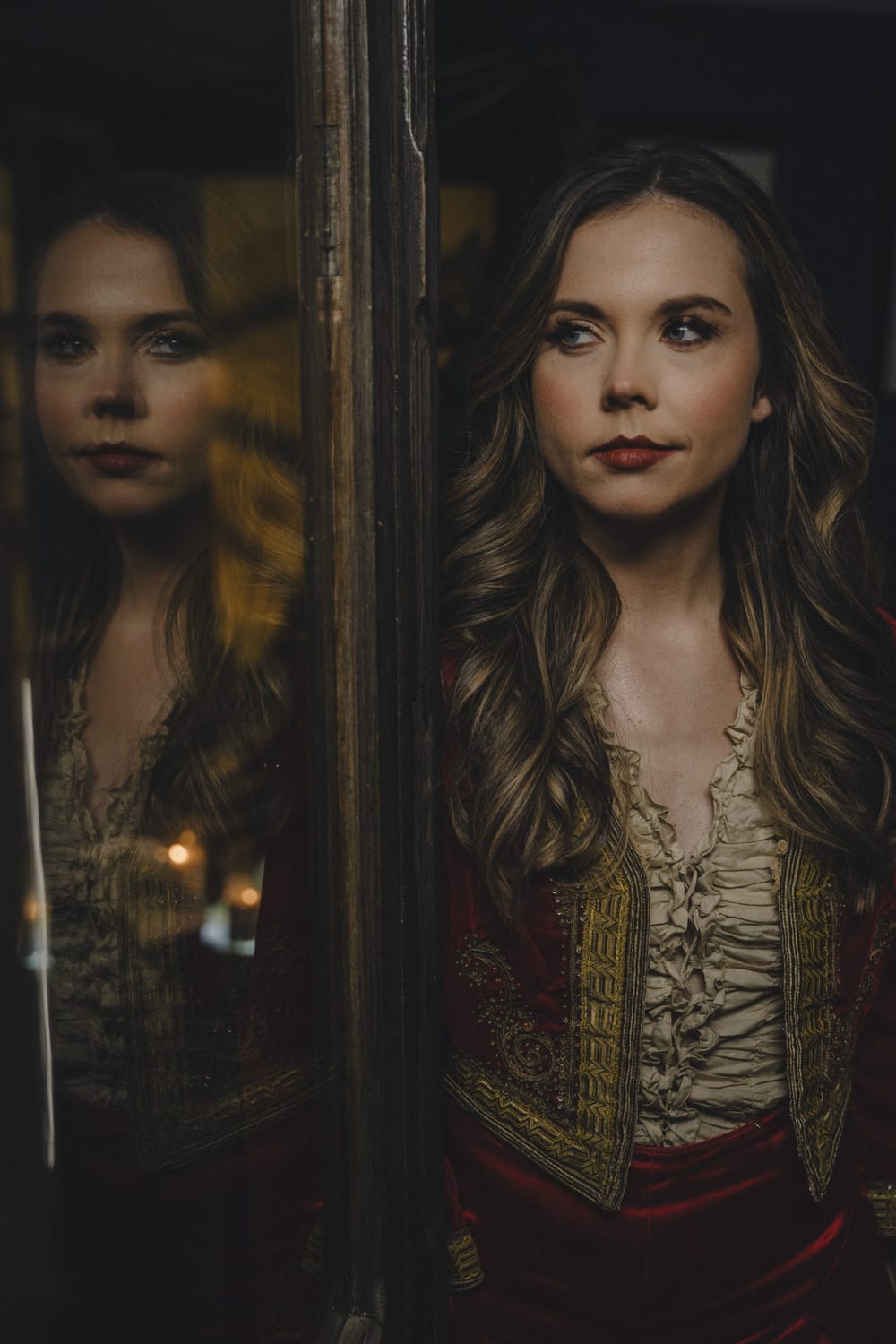 March 21: Bluegrass phenom Sierra Hull performs at Keene’s Colonial Theatre in support of new release post image