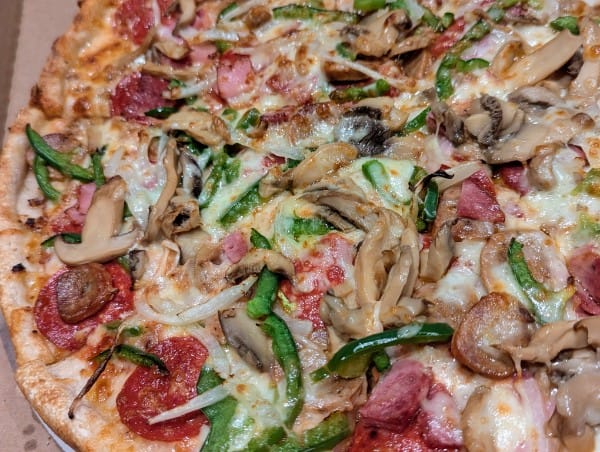 March 9th Pizza Madness Update: Upset alerts in the South bracket post image