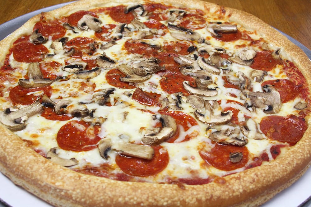 It’s time for Pizza Madness Round Two! post image