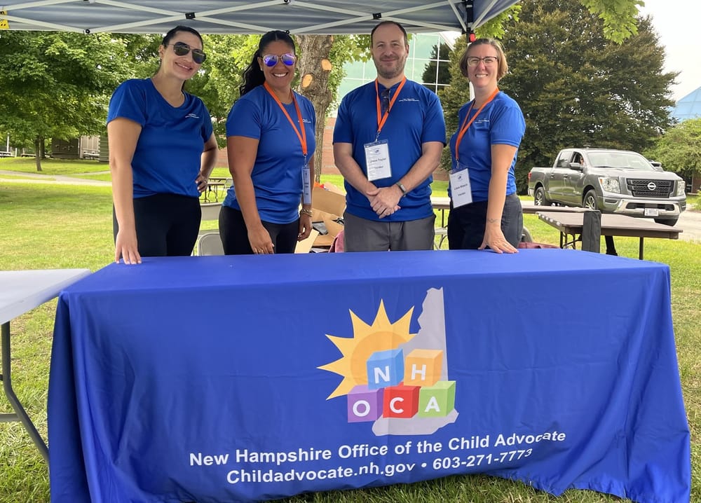 Republicans target New Hampshire’s child advocate and other small state agencies in budget cuts post image