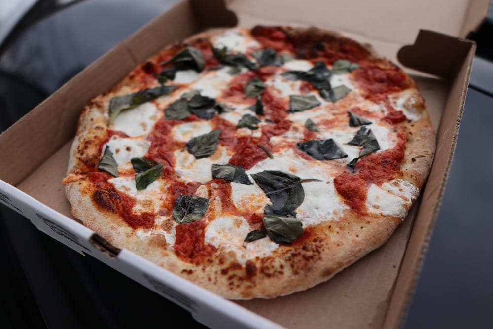 March 25 Pizza Madness: Time is running out to vote on the final eight post image