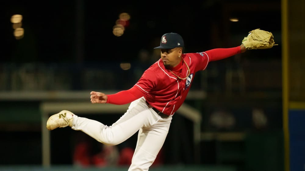 Crooked Number in Sixth Inning Favors Senators post image