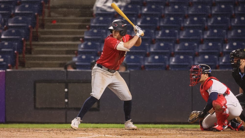Sanchez hurls quality start in rain-shortened shutout post image