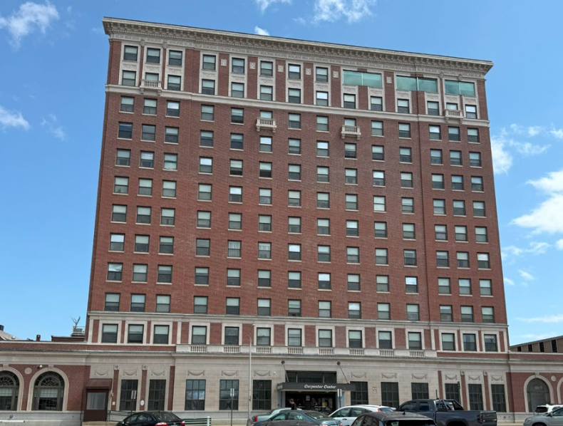 May 15 Planning Board: More apartments proposed for downtown post image
