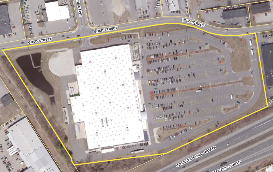 May 1 Planning Board: Expanded Walmart grocery pickup + more post image