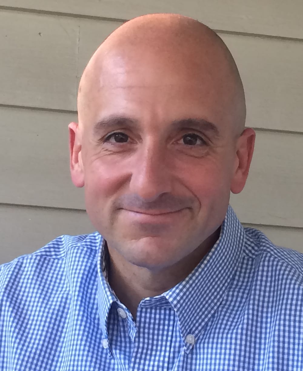 Ward 1 Alderman Chris Morgan announces candidacy for At-Large Alderman post image