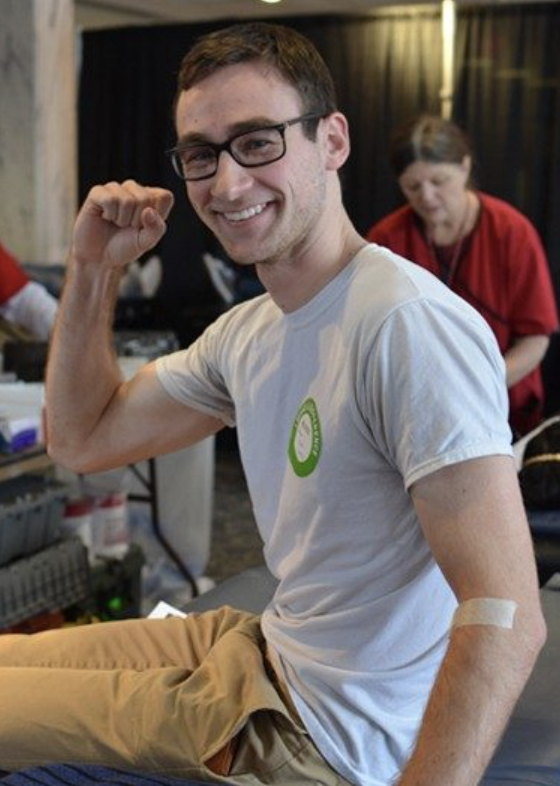 April 24: Manchester Community College to host blood drive post image
