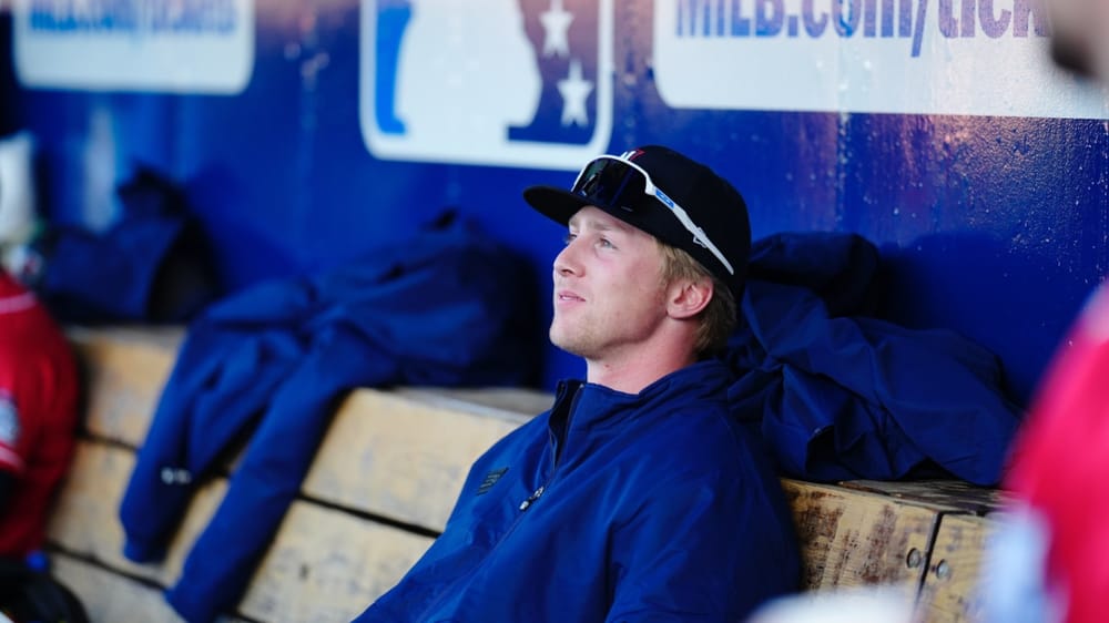 New Hampshire’s Bohrofen Named Eastern League’s Player of the Week  post image