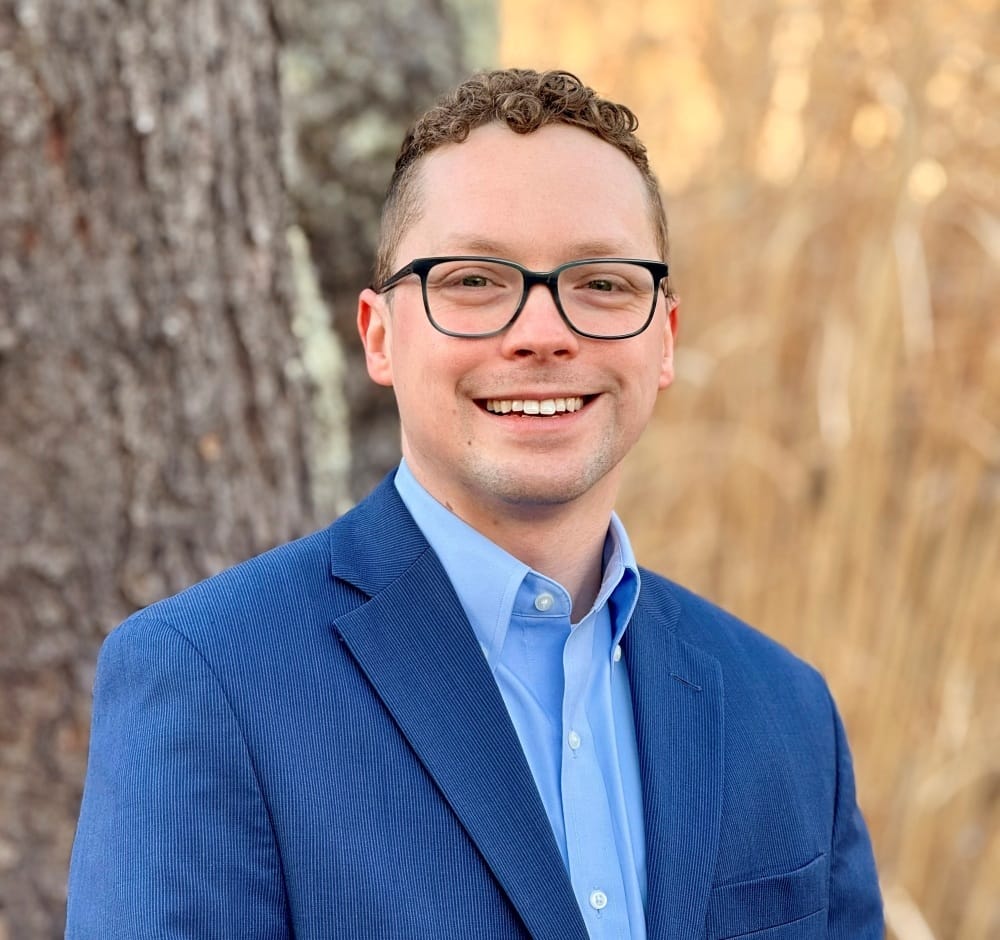 Kaw-uh launches campaign for Ward 1 Alderman seat post image