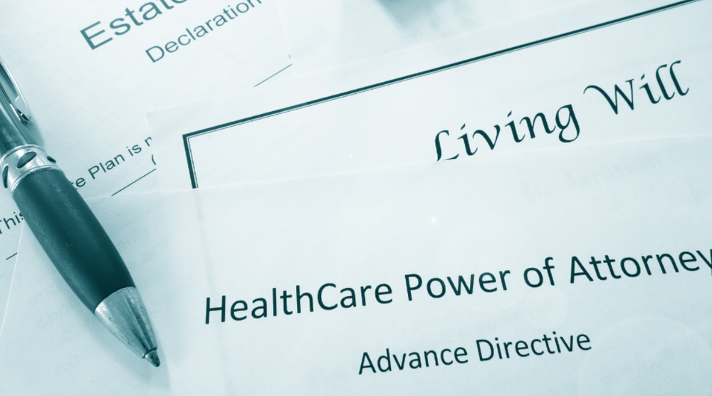 Planning for the Future: Why you need advance directives post image