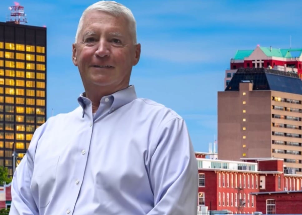Cavanaugh seeks to retake Ward 1 Aldermanic seat post image