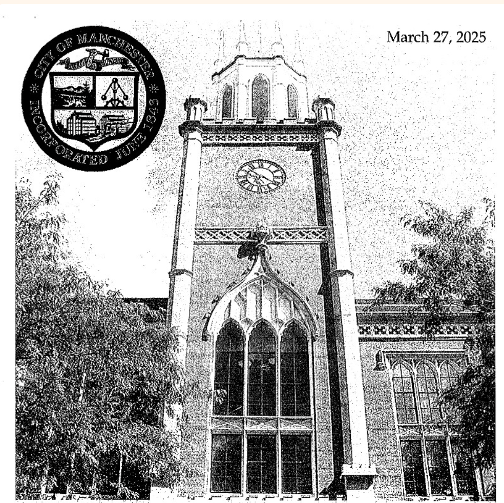 April 15: Special hearing scheduled for public comment on fiscal year ’26 City Budget post image