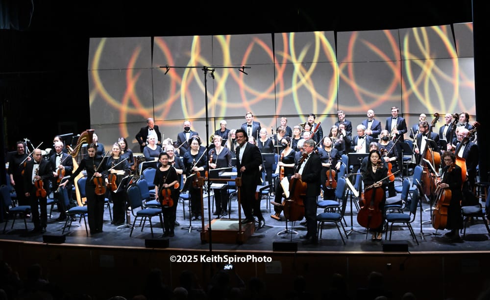 Overture to Youth brought to you by Symphony NH and InkLink.News post image