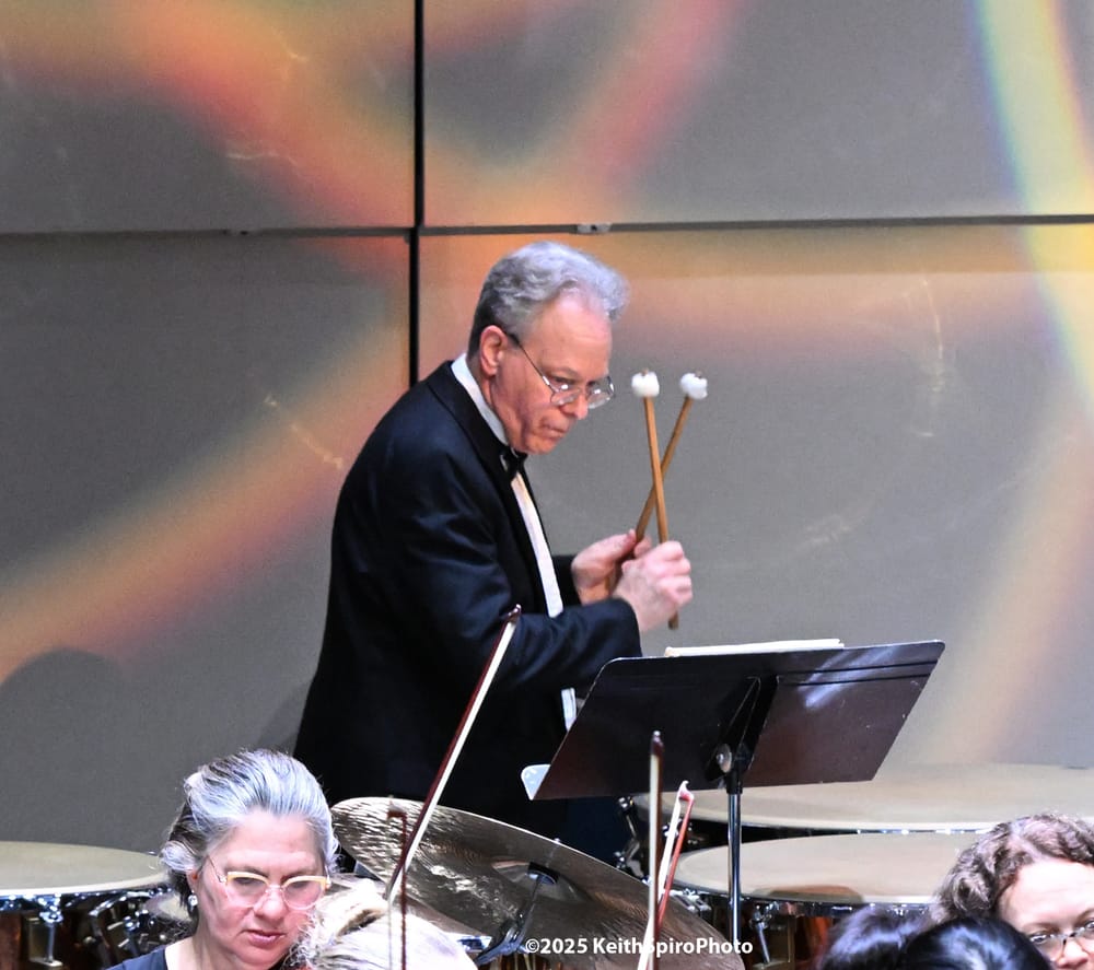 Overtures in concert at Symphony NH: A review post image