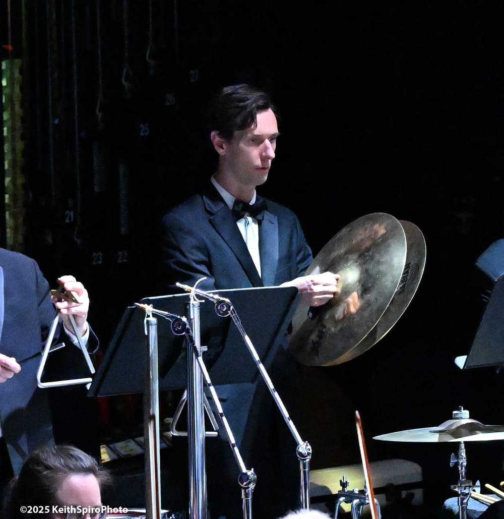 An Overture to Overtures at Symphony NH post image