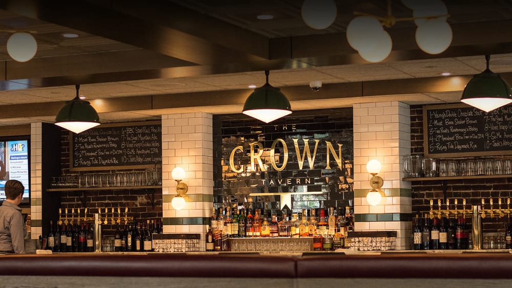 Pizza Madness Update: Crown Tavern takes big lead after first weekend of 2025 Finals post image