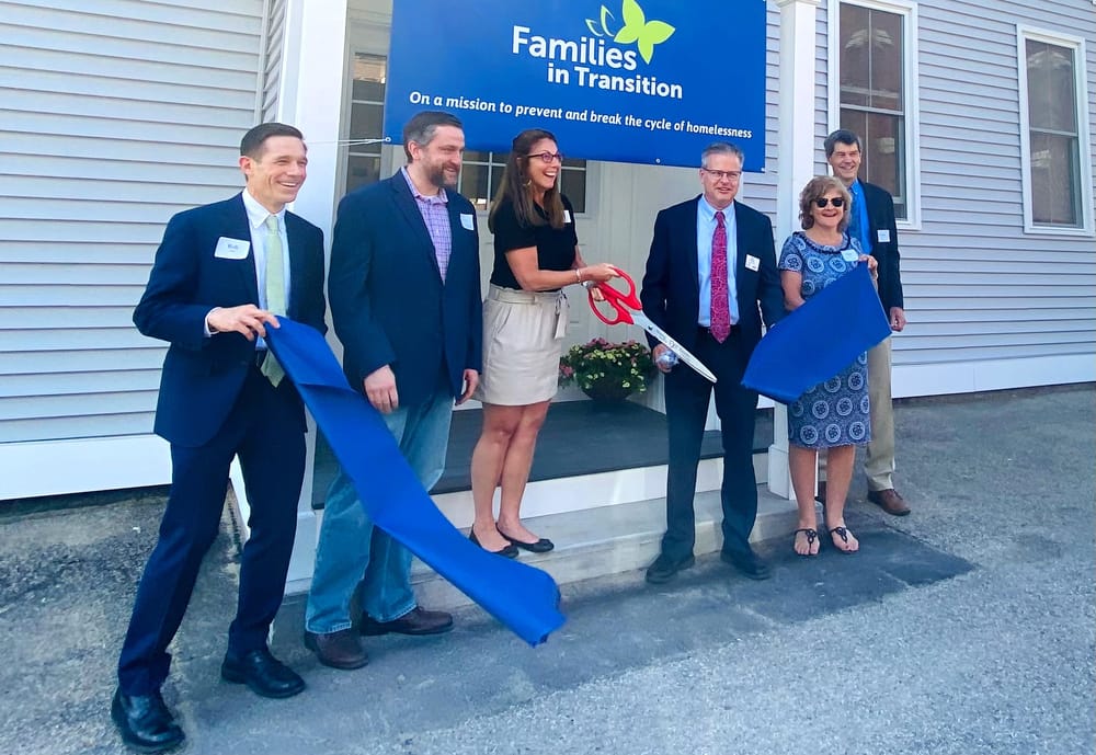 Some positives in New Hampshire’s housing outlook amid the chaos post image