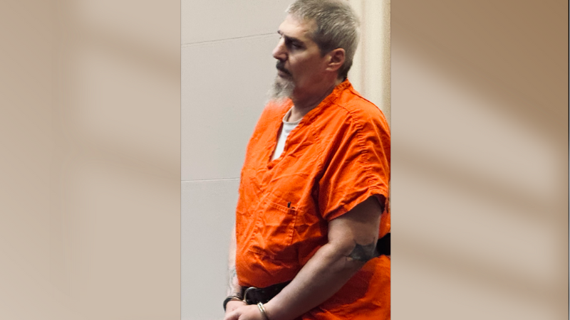 Man sentenced to serve 30 years to life in prison for 2023 stabbing death post image