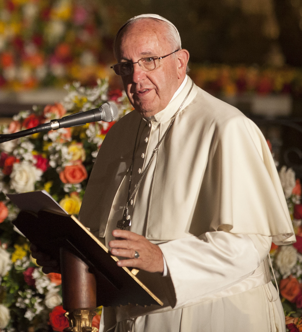 April 25: Phaneuf to host special remembrances in 4 locations honoring Pope Francis post image