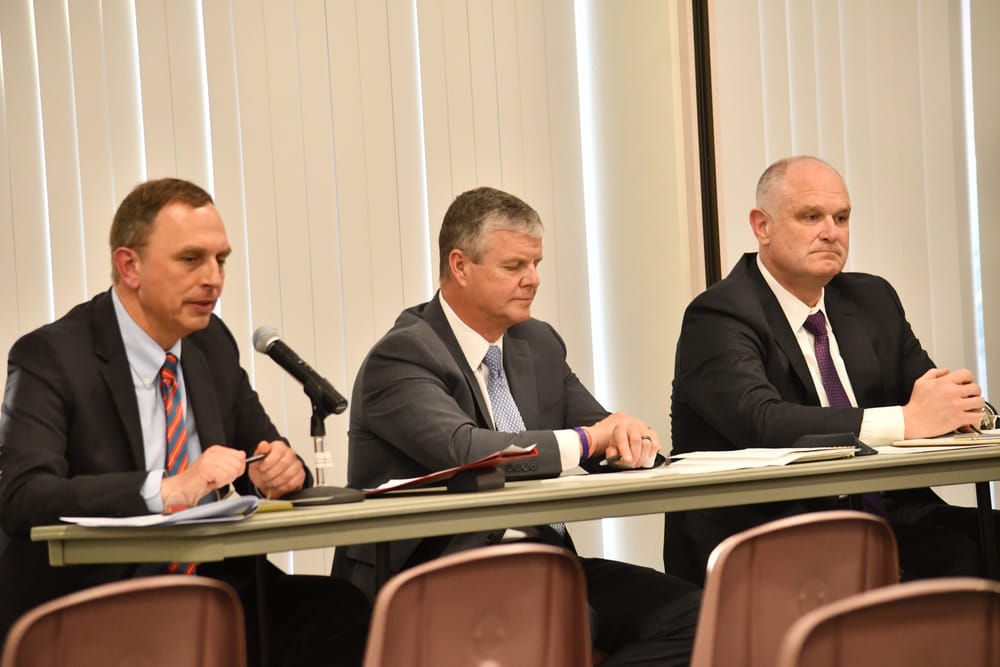 Elliot and Southern New Hampshire Health leaders solicit feedback on disaffiliation proposal post image