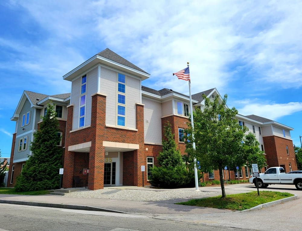 Harbor Care receives grant from BAE Systems to support veteran services post image